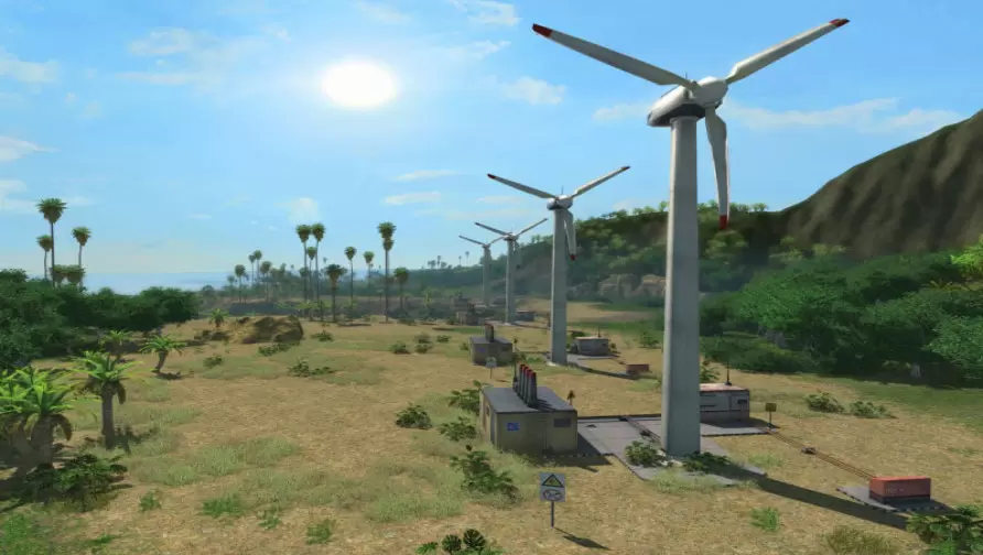 Tropico 3 Gold Edition Tropico 3 Gold Edition