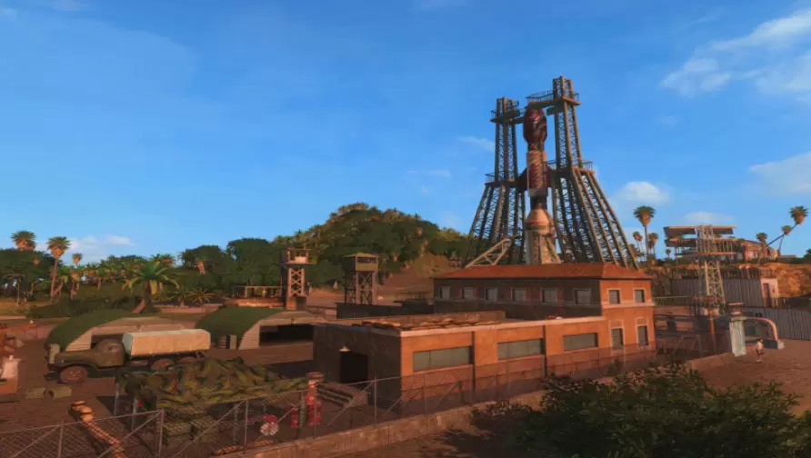 Tropico 3 Gold Edition Tropico 3 Gold Edition