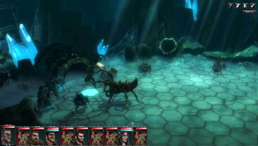 Blackguards Blackguards