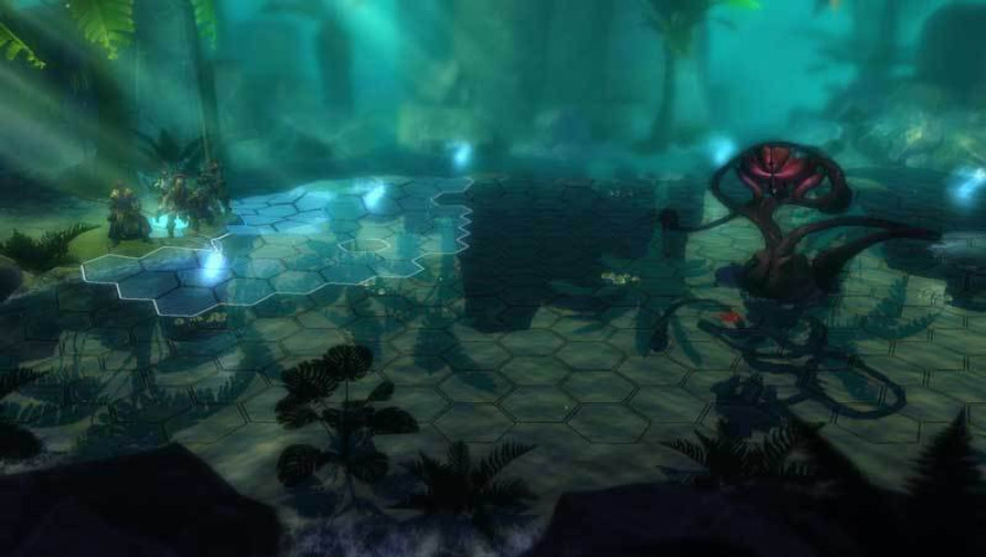 Blackguards Blackguards