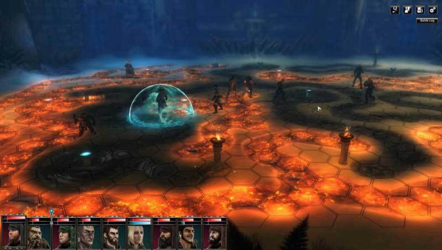 Blackguards Blackguards