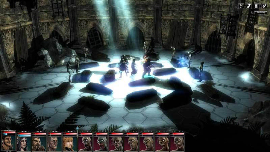 Blackguards Blackguards