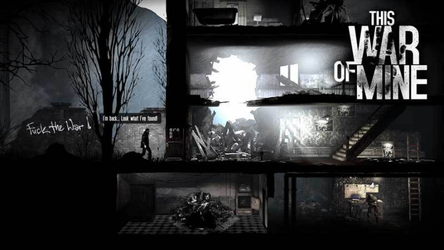 This War of Mine