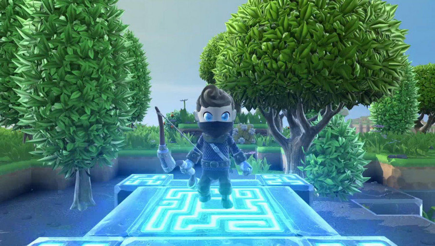 how to get coal in portal knights