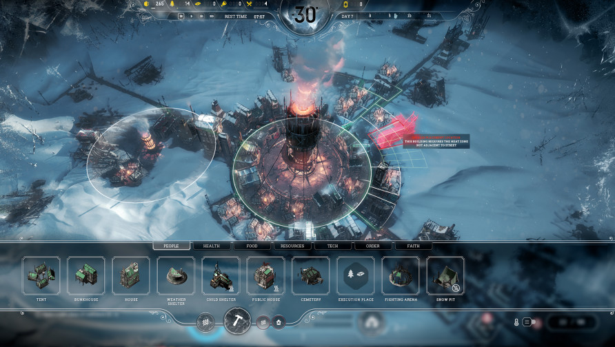 Frostpunk