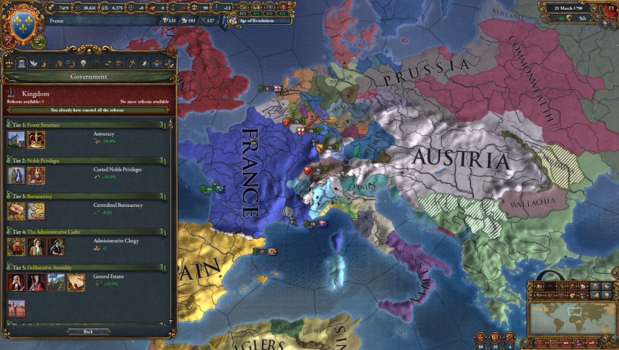europa universalis 4 austria