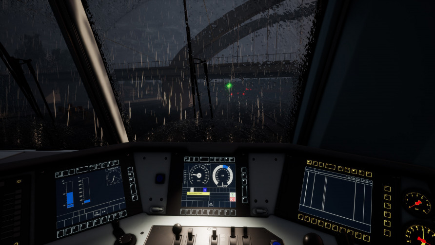 Train Sim World: Ruhr-Sieg Nord: Hagen - Finnentrop Route (DLC) Train Sim World: Ruhr-Sieg Nord: Hagen - Finnentrop Route (DLC)