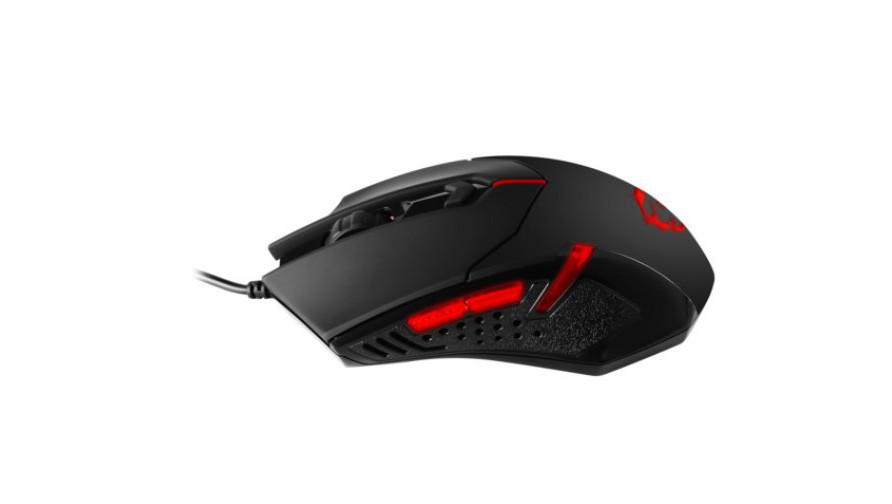 msi ds b1 mouse driver download