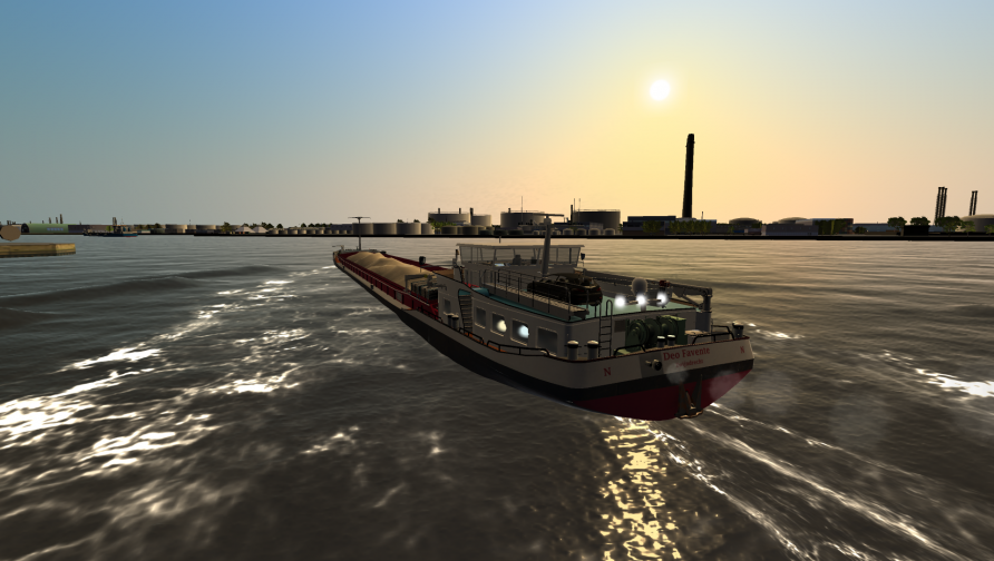 ship simulator extremes sistem gereksinimleri