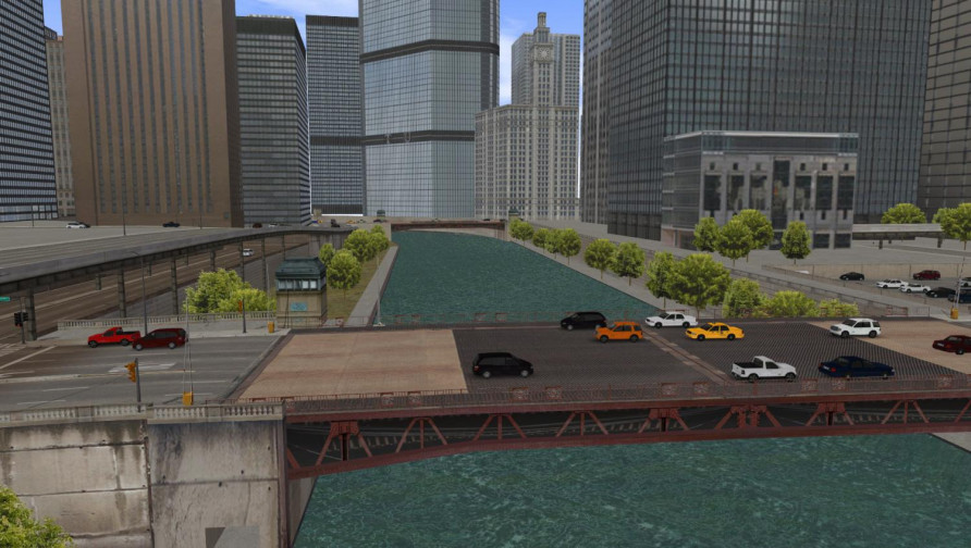 omsi 2 chicago free download