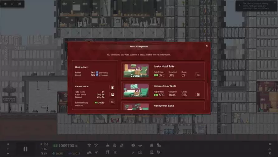 Project Highrise: Las Vegas Project Highrise: Las Vegas
