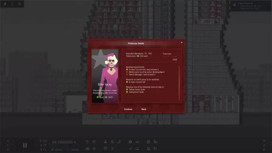 Project Highrise: Las Vegas Project Highrise: Las Vegas