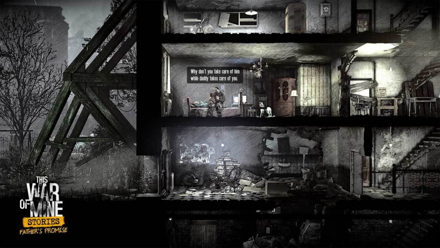 This War of Mine: Stories - Season Pass