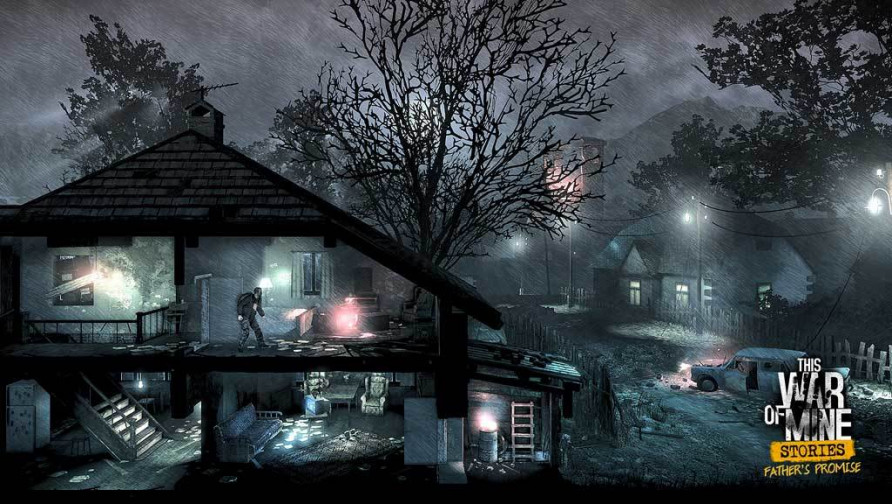 This War of Mine: Stories - Season Pass