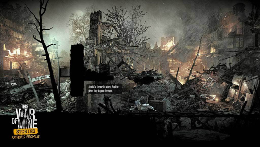 This War of Mine: Stories - Season Pass