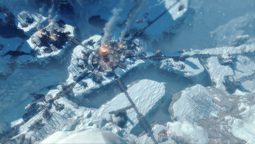 Frostpunk: Season Pass