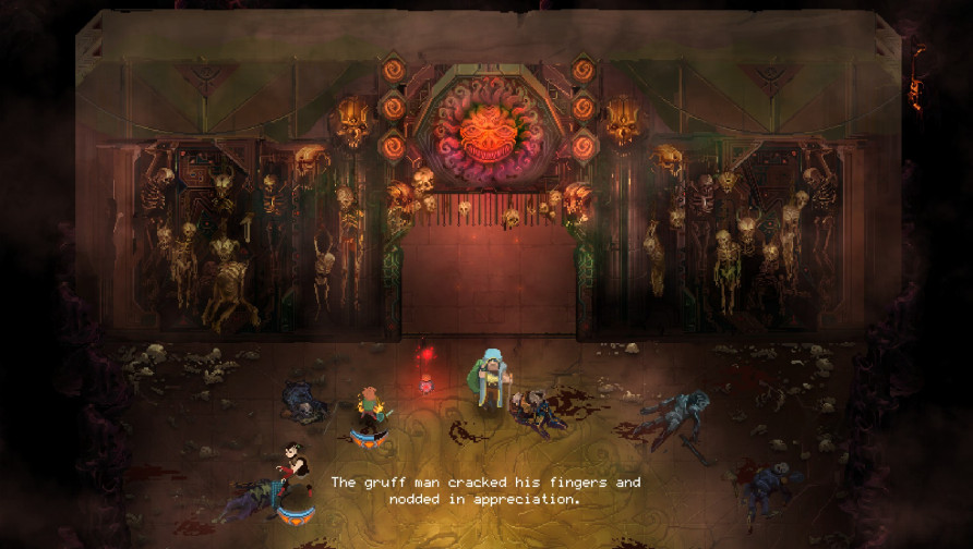 Children of Morta: Complete Edition