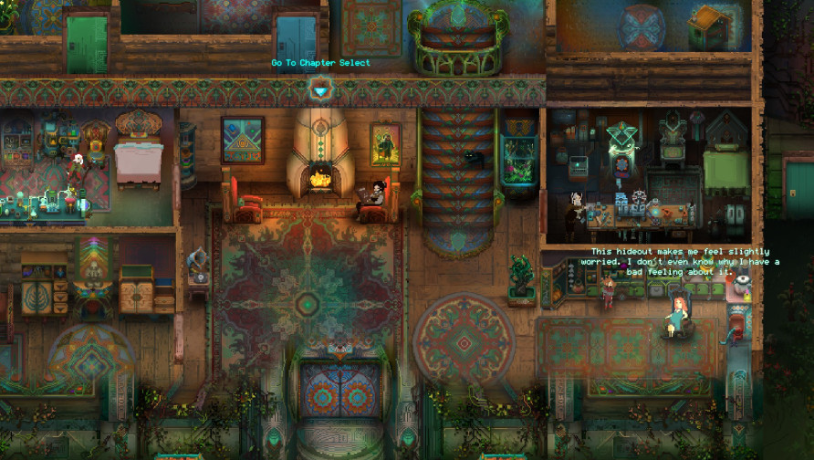 Children of Morta: Complete Edition