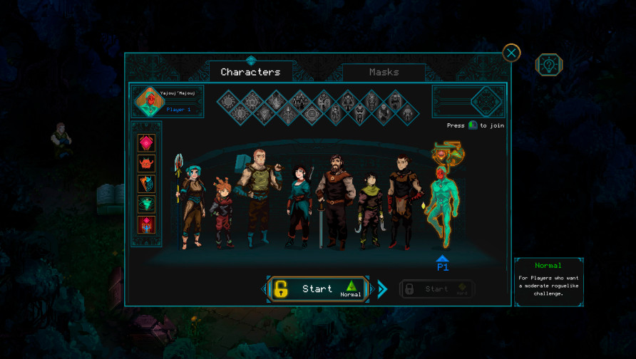 Children of Morta: Complete Edition