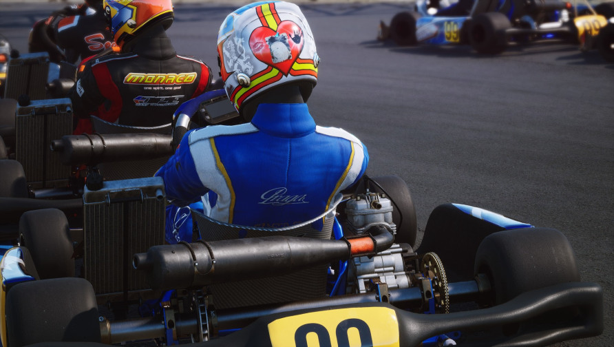 KartKraft KartKraft