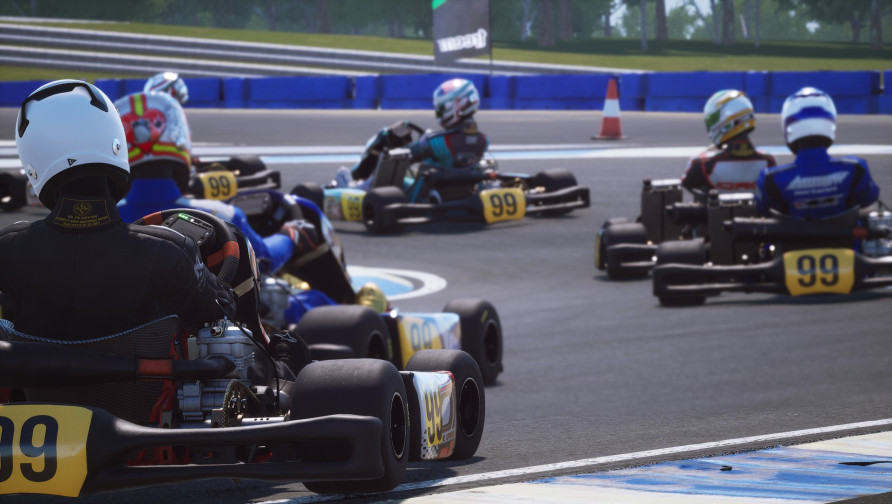 KartKraft KartKraft