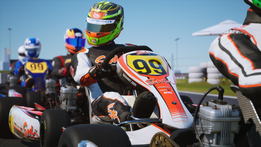 KartKraft KartKraft