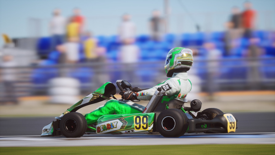 KartKraft KartKraft