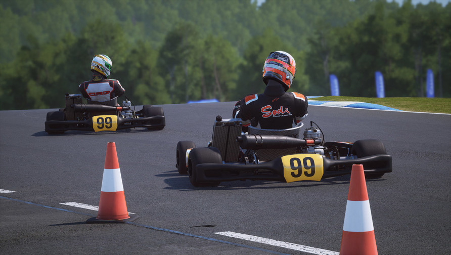 KartKraft KartKraft
