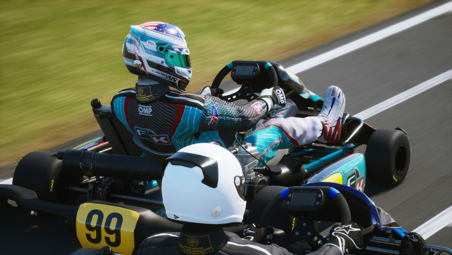 KartKraft KartKraft