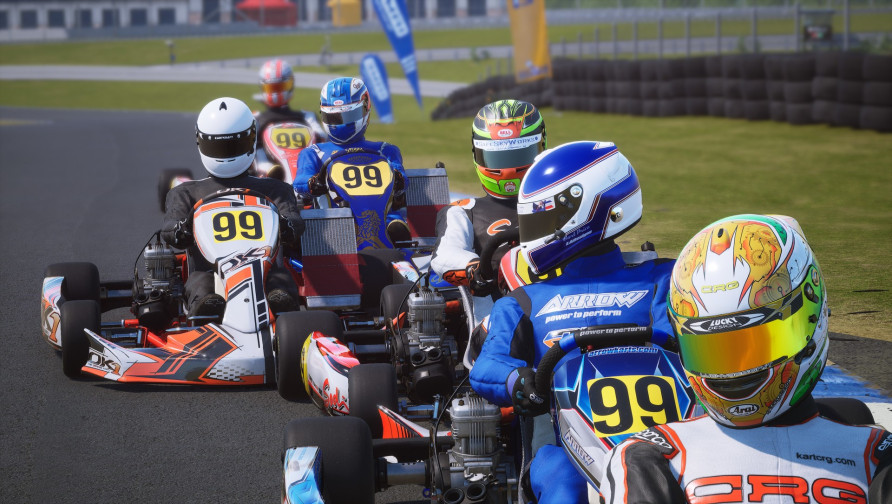 KartKraft KartKraft