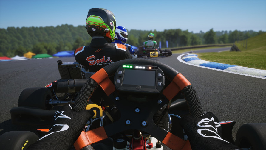 KartKraft KartKraft