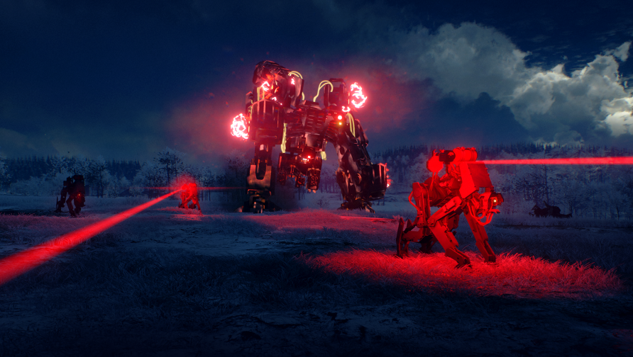 Generation Zero Generation Zero