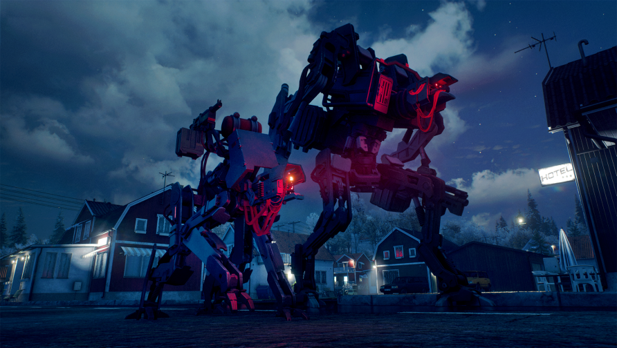 Generation Zero Generation Zero