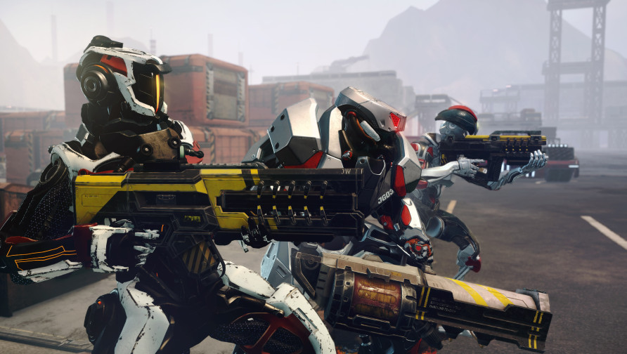 Phoenix Point: Complete Edition Phoenix Point: Complete Edition