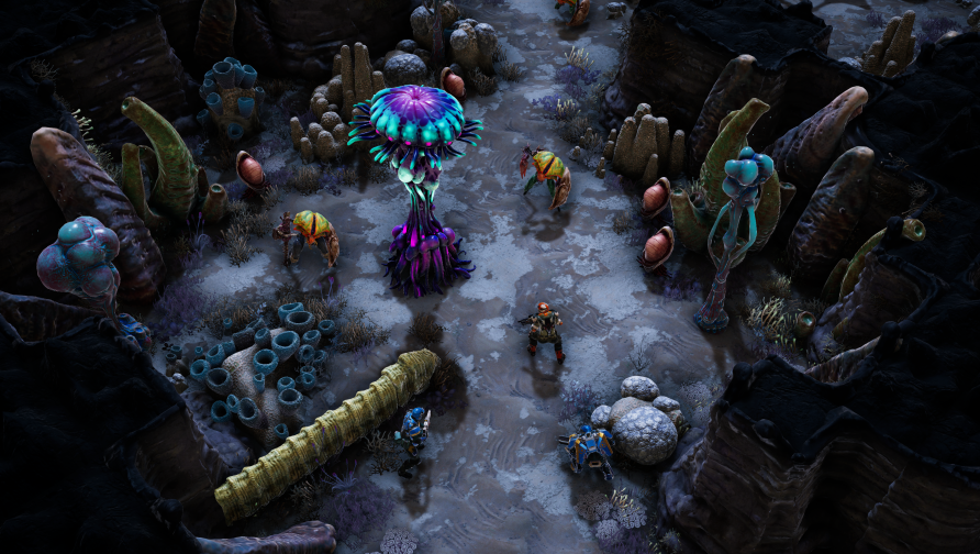 Phoenix Point: Complete Edition Phoenix Point: Complete Edition