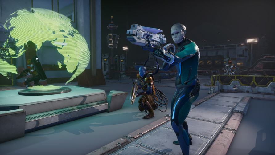 Phoenix Point: Complete Edition Phoenix Point: Complete Edition