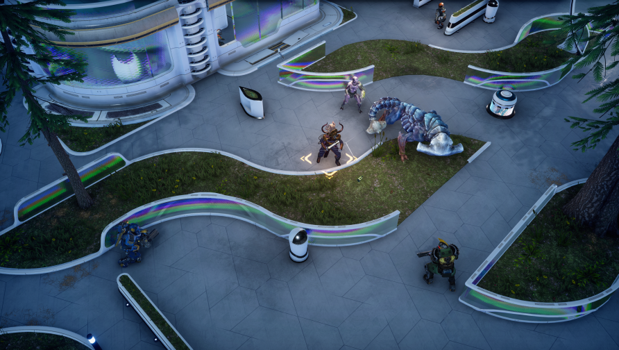 Phoenix Point: Complete Edition Phoenix Point: Complete Edition