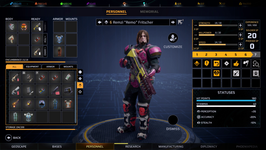 Phoenix Point: Complete Edition Phoenix Point: Complete Edition