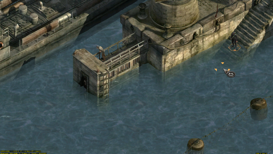 Commandos 3 - HD Remaster Commandos 3 - HD Remaster