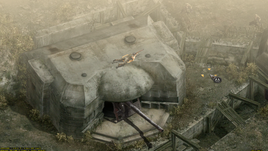 Commandos 3 - HD Remaster Commandos 3 - HD Remaster