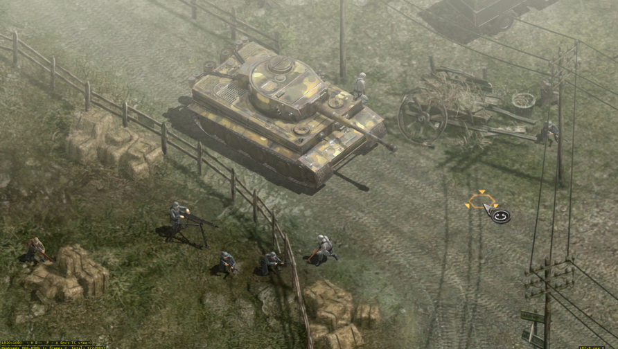 Commandos 3 - HD Remaster Commandos 3 - HD Remaster