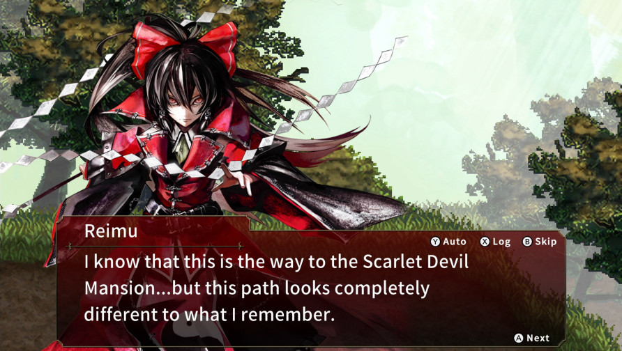 Koumajou Remilia: Scarlet Symphony - Digital Deluxe Edition