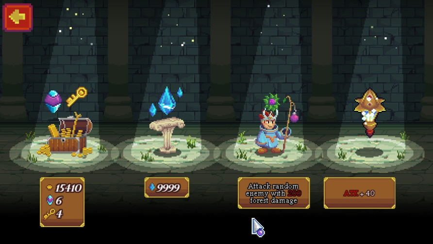 Soul of Giga Soul of Giga