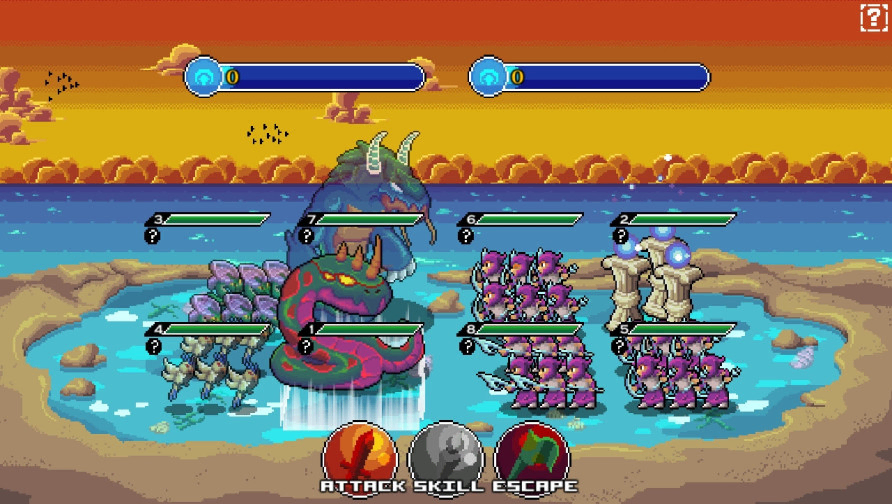 Soul of Giga Soul of Giga