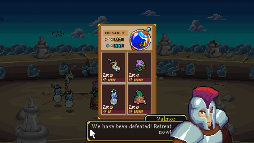 Soul of Giga Soul of Giga