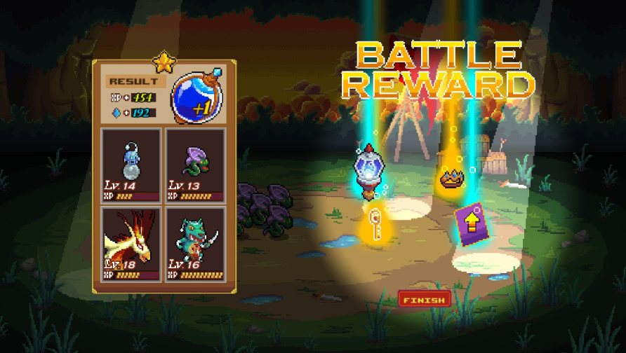 Soul of Giga Soul of Giga