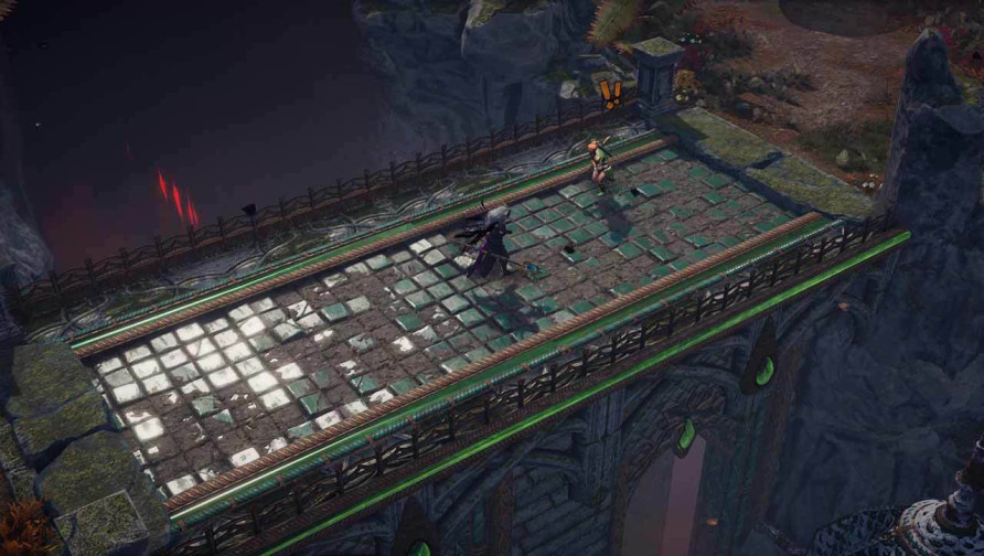 Disciples: Liberation - Paths to Madness (DLC) Disciples: Liberation - Paths to Madness (DLC)