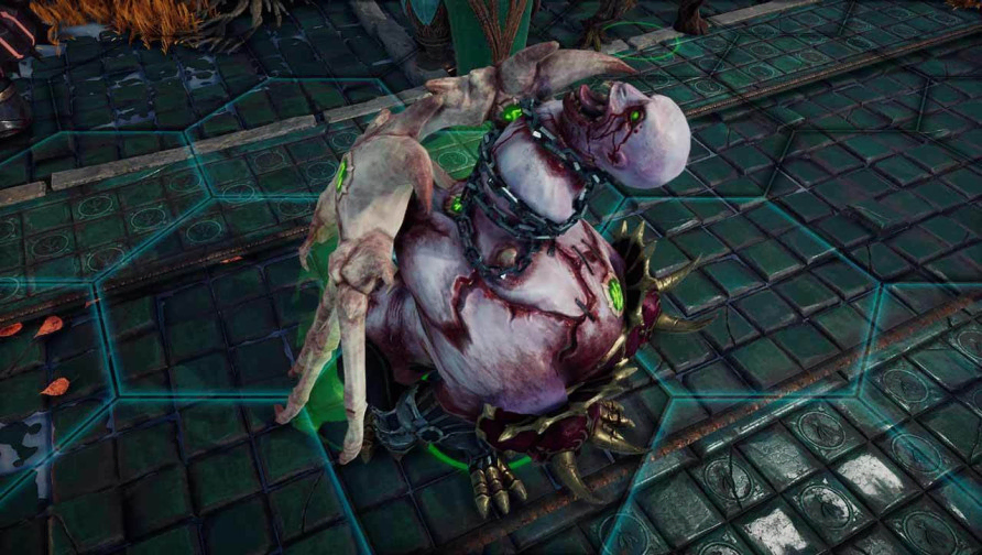 Disciples: Liberation - Paths to Madness (DLC) Disciples: Liberation - Paths to Madness (DLC)