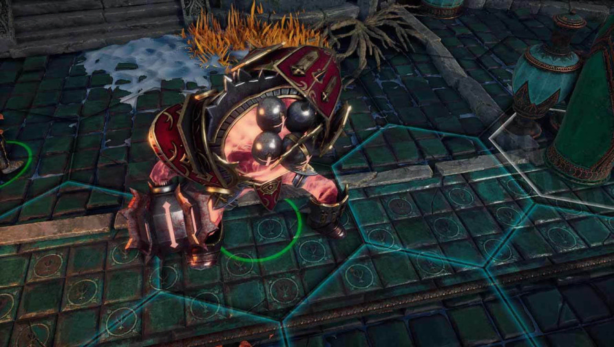 Disciples: Liberation - Paths to Madness (DLC) Disciples: Liberation - Paths to Madness (DLC)