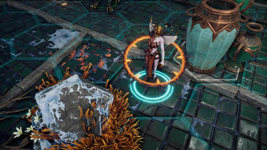 Disciples: Liberation - Paths to Madness (DLC) Disciples: Liberation - Paths to Madness (DLC)